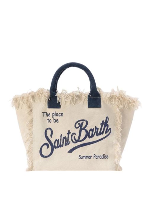 vanity shoulder bag 1160 MC2 SAINT BARTH | VANI001-02564L.1160